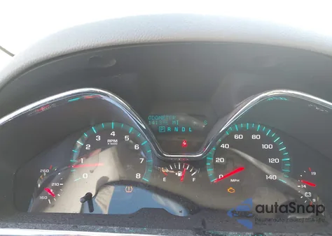 2017 Chevrolet Traverse 1Lt z USA, uszkodzony, nr VIN 1GNKVGKD5HJ130694